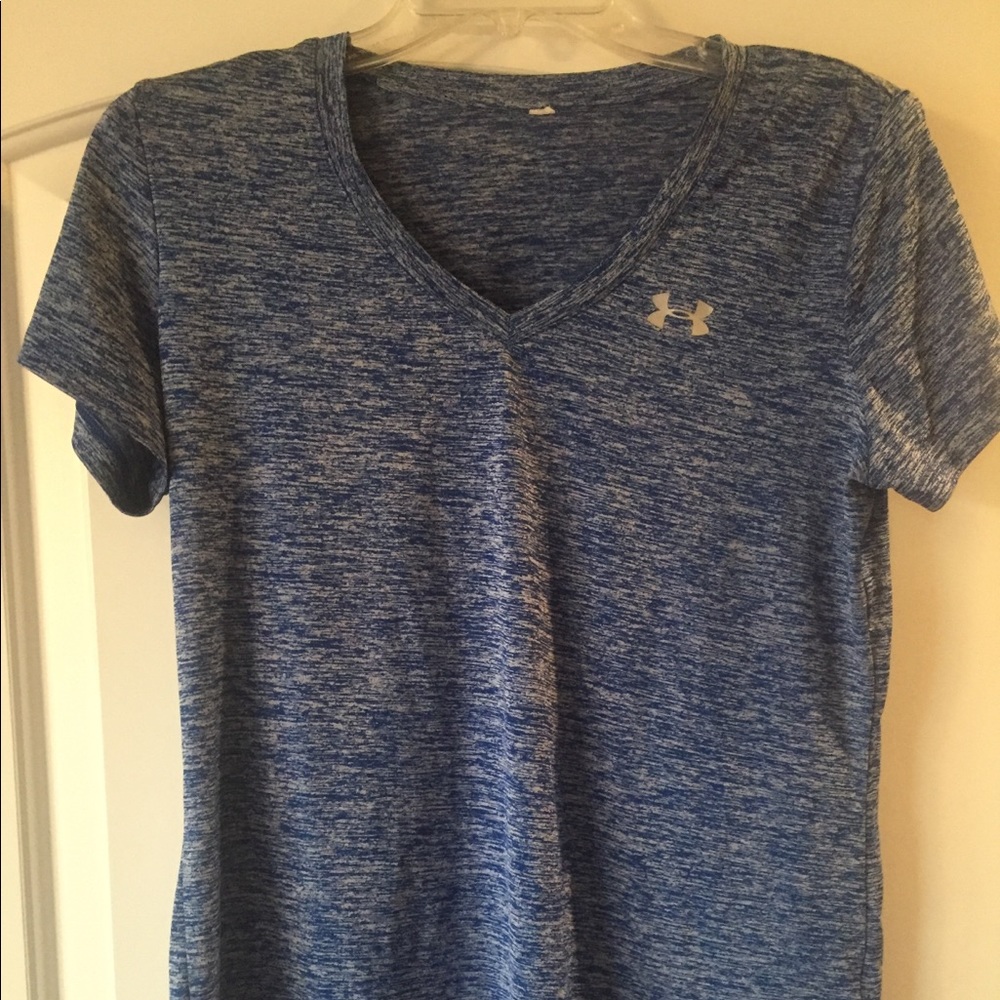 Under Armour Short Sleeve Shirt